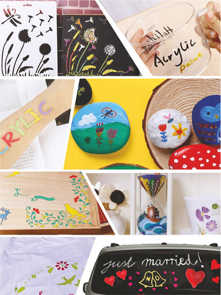 Набор маркеров Centrum 89789