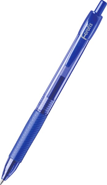 Ручка гелевая Centrum Comfort gp / 91536 - фото