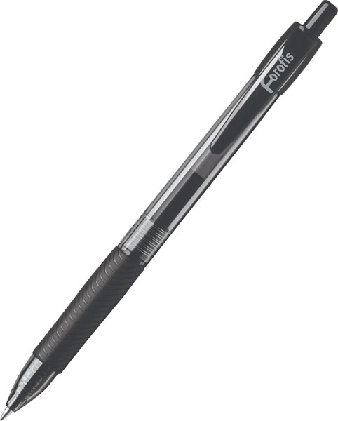 Ручка гелевая Centrum Comfort gp / 91537 - фото