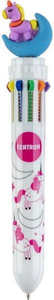 Ручка шариковая Centrum Fancy / 80260