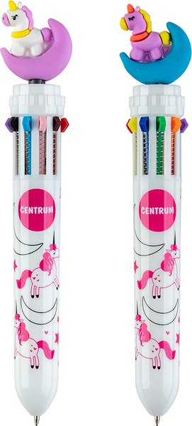 Ручка шариковая Centrum Fancy / 80260