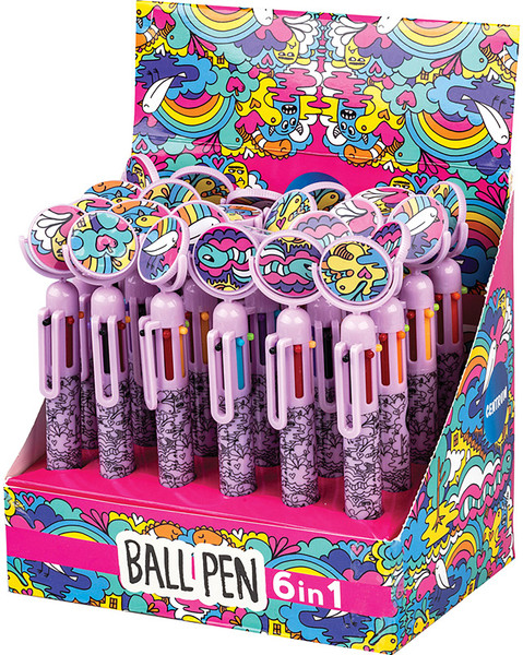 Ручка шариковая Centrum 89718