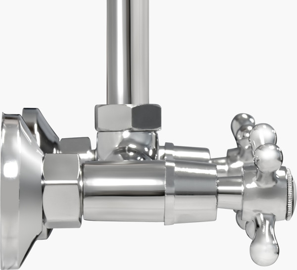 Верхний душ со смесителем Istok 0402.318