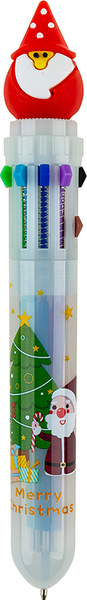 Ручка шариковая Centrum Christmas / 89975 - фото