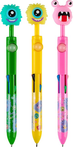 Ручка шариковая Centrum Quartet / 89982