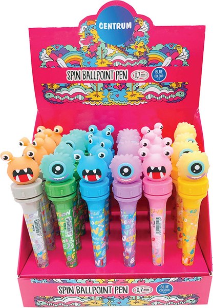 Ручка шариковая Centrum Quartet / 89982