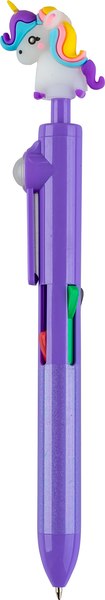 Ручка шариковая Centrum Unicorn / 89983 - фото