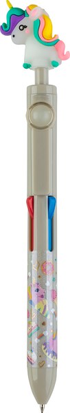 Ручка шариковая Centrum Unicorn / 89983