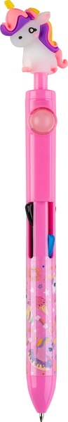 Ручка шариковая Centrum Unicorn / 89983