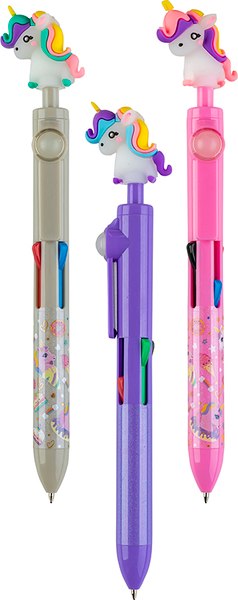 Ручка шариковая Centrum Unicorn / 89983