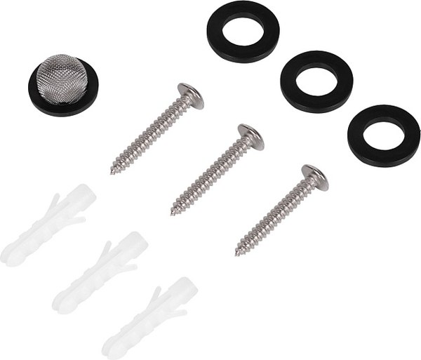 Проточный водонагреватель Royal Thermo Smartfix S 3.5kW