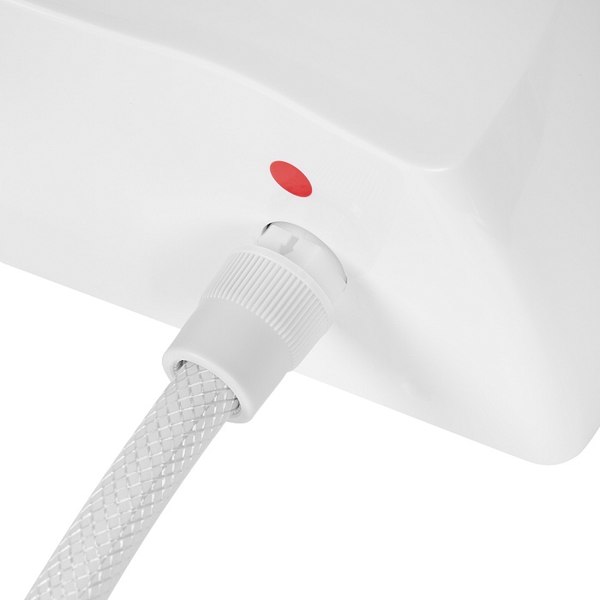 Проточный водонагреватель Royal Thermo Smartfix S 3.5kW