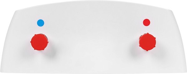 Проточный водонагреватель Royal Thermo Smartfix S 3.5kW