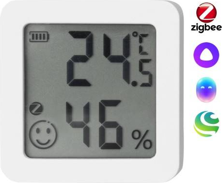 Датчик влажности и температуры Hommyn THS30ZB - фото