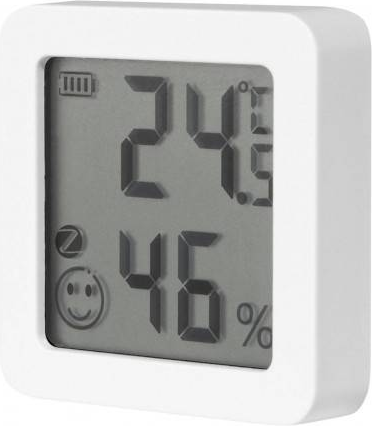 Датчик влажности и температуры Hommyn THS30ZB