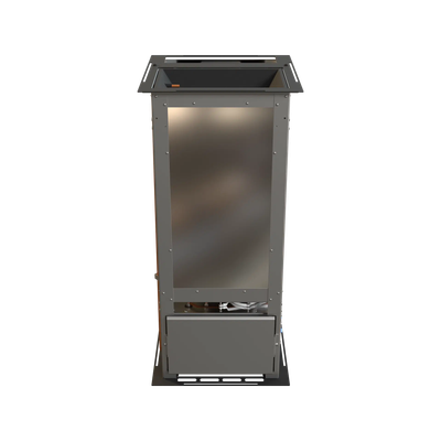 Электрокаменка Sangens W12 Wi-Fi/Bluetooth