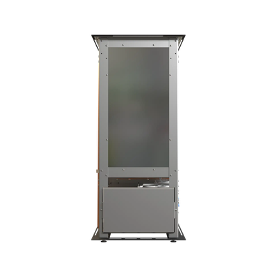 Электрокаменка Sangens W12 Wi-Fi/Bluetooth