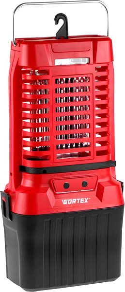 Уничтожитель насекомых Wortex CBZ 1825 XLT SOLO / 1335862 - фото