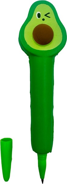 Ручка шариковая Centrum Авокадо / 89709 - фото