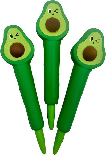 Ручка шариковая Centrum Авокадо / 89709