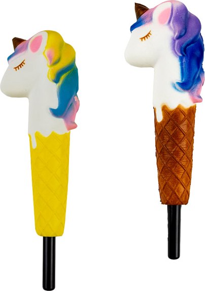 Ручка шариковая Centrum Единорог / 89837