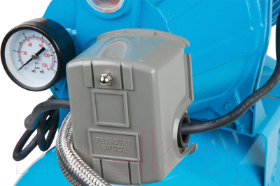 Насосная станция DGM BP-1100