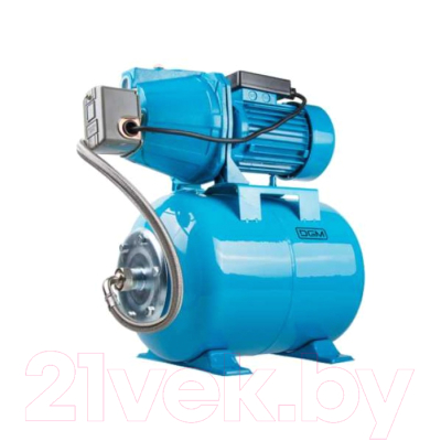 Насосная станция DGM BP-1500 - фото