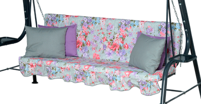 Комплект подушек для садовой мебели Sundays Garden Стандарт NOVA-021 с1534 - фото