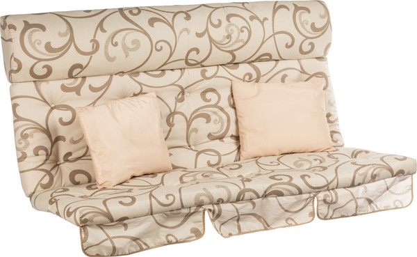 Комплект подушек для садовой мебели Sundays Garden Турин-2 с1390 - фото