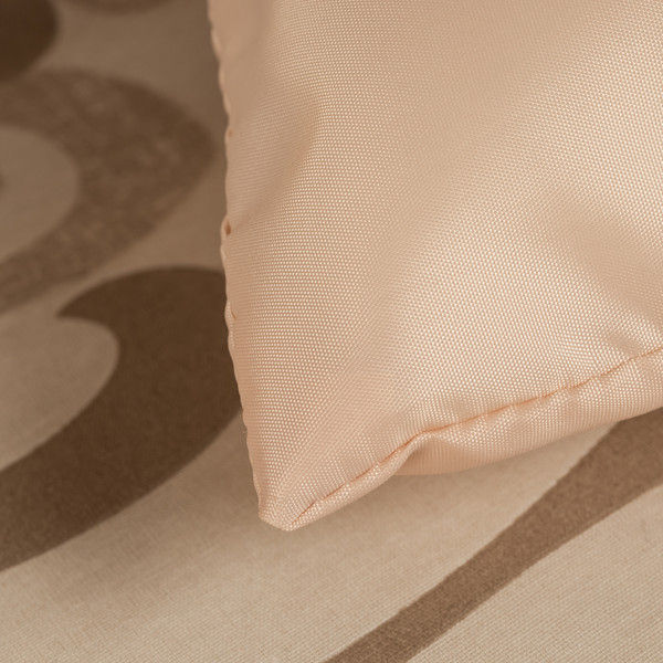 Комплект подушек для садовой мебели Sundays Garden Турин-2 с1390