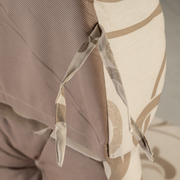 Комплект подушек для садовой мебели Sundays Garden Турин-2 с1390