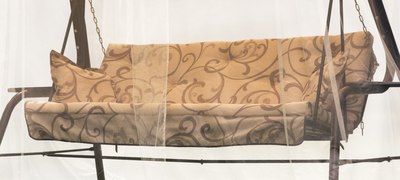 Комплект подушек для садовой мебели Sundays Garden Варна-4 с1394 - фото