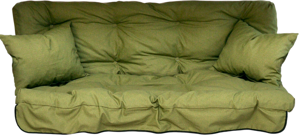 Комплект подушек для садовой мебели Sundays Garden Бари-1 с1389 - фото