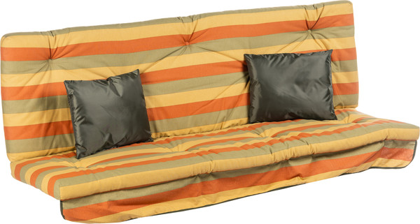 Комплект подушек для садовой мебели Sundays Garden Варна-6 с1536 - фото