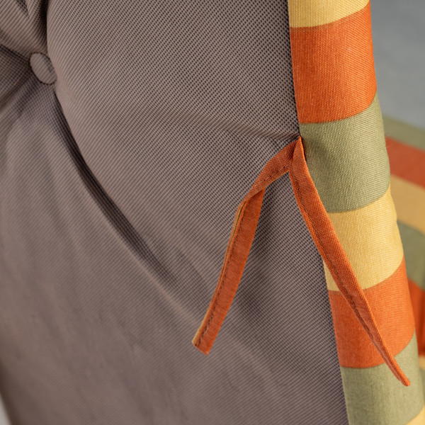 Комплект подушек для садовой мебели Sundays Garden Варна-6 с1536