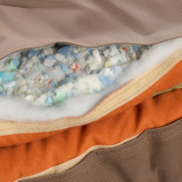 Комплект подушек для садовой мебели Sundays Garden Варна-6 с1536