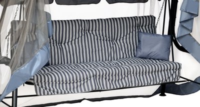 Комплект подушек для садовой мебели Sundays Garden Варна-2 с1392 - фото