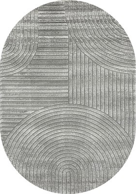 Коврик Merinos Elio 02252-096-OVAL - фото