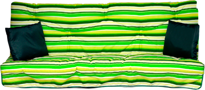 Комплект подушек для садовой мебели Sundays Garden Варна-3 с1393 - фото