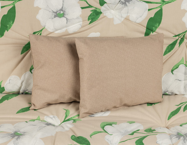 Комплект подушек для садовой мебели Sundays Garden Варна-7 с1537