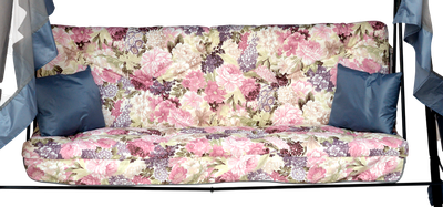 Комплект подушек для садовой мебели Sundays Garden Варна-1 с1391 - фото