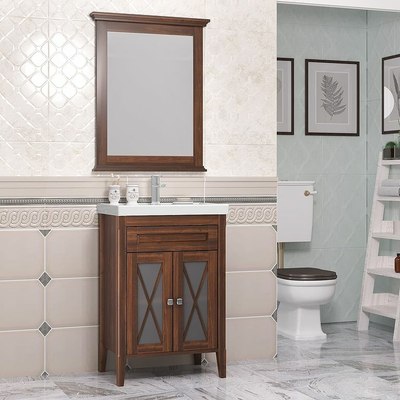 Зеркало Opadiris Палермо 60 / 00-00006725 - фото