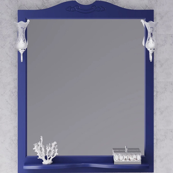 Зеркало Opadiris Валери 85 / 00-00007040