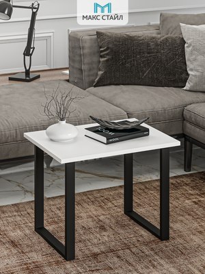 Журнальный столик Макс Стайл СтЖ-600