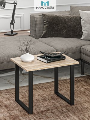 Журнальный столик Макс Стайл СтЖ-600