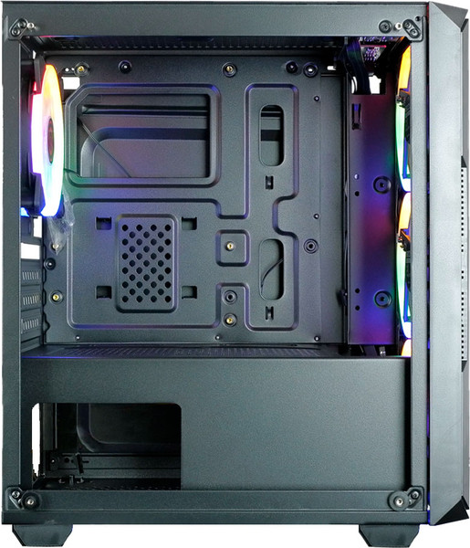 Корпус для компьютера Ginzzu CL690