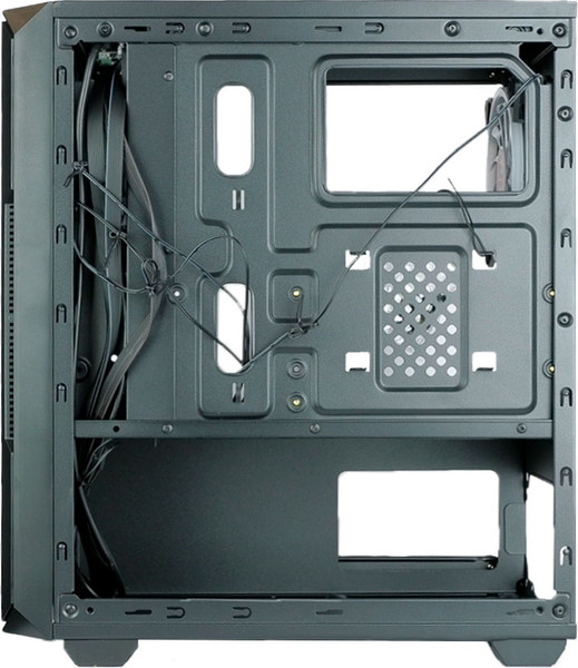 Корпус для компьютера Ginzzu CL690