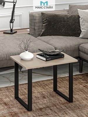 Журнальный столик Макс Стайл СтЖ-600