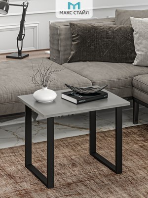 Журнальный столик Макс Стайл СтЖ-600