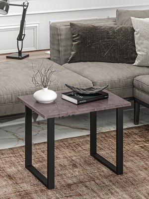 Журнальный столик Макс Стайл СтЖ-600